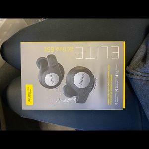 Jabra Elite Active 65t
